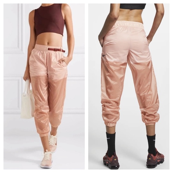 Nike Sportswear Tech Pack Jogger Sporty Track Pants Sz Large - Picture 1 of 16